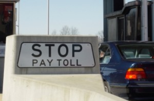 toll roads