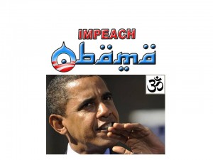 Obama Impeached
