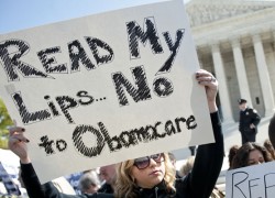 Obamacare Ruling