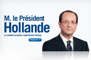 hollande