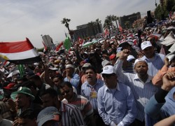 Islamists-Egypt