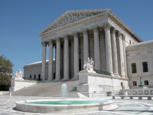 supreme court