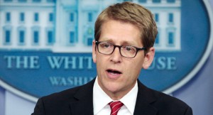 Jay Carney