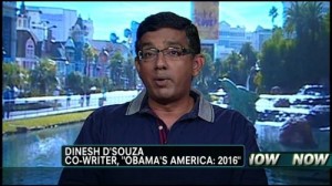 Dinesh-DSouza