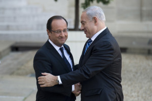 Bibi-Hollande