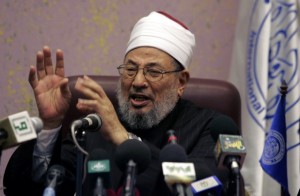 Dr. Yusuf al-Qaradawi