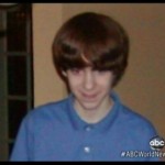 Adam Lanza, Troubled Autistic