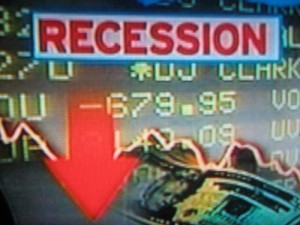 recession