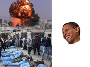 Obama syria