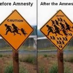 bordercrossing - illegal immigration