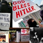 simularities between islam and nazis