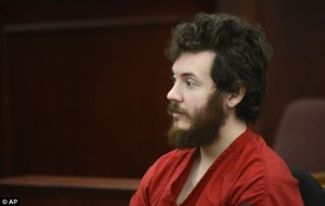 James Holmes Muslim