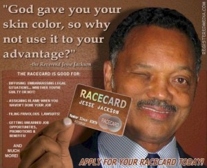 racecard