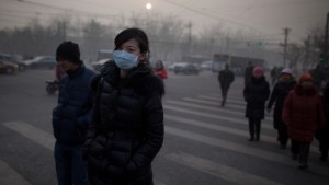 china pollution deaths