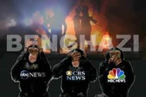 media - see say hear no evil on benghazi