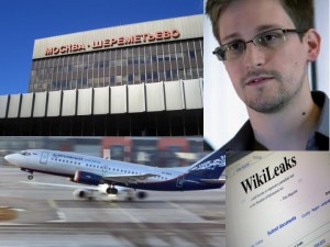 Moscow Snowden Wikileaks Sheremetyevo