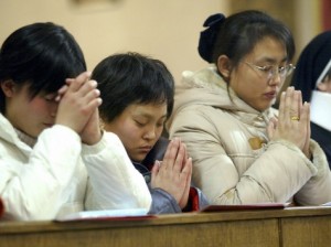 china_christians