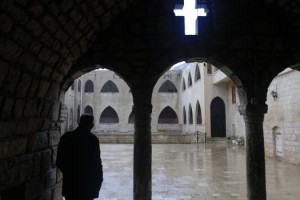 syria christians