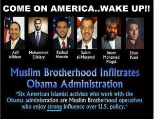 muslim brotherhood