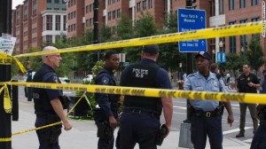 navy yard terrorism