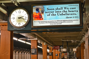 quran truth terrorism nyc