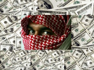 terrorist dollars