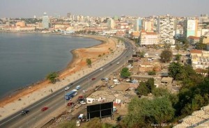 Luanda, angola