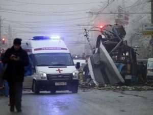 russian terror attack