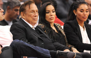 Donald Sterling free speech