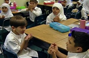 Islam in US public schools