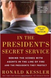 In The President’s Secret Service