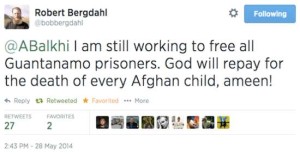 robert Bergdahl