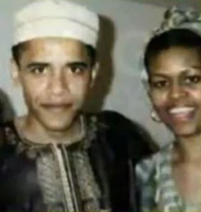 Obama is a Muslim