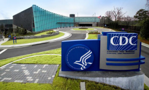 CDC Center for Disease Control