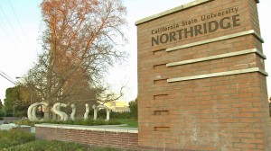 Cal State Northridge