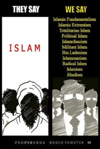 Moderate Islam