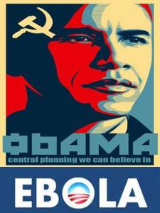 Ebola-Obama