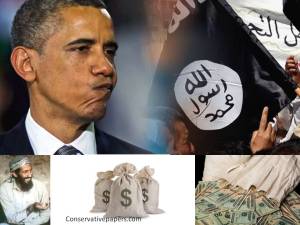 Obama ISIS