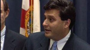 Ron Klain Ebola Czar