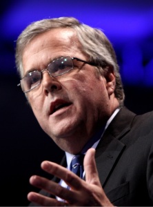 Jeb Bush 1