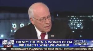 dick cheney