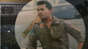 pilot Captain Iriyanto I