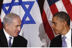 Netanyahu-and-Obama