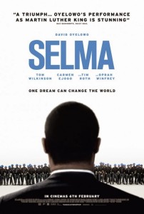 Selma Martin Luther King Jr