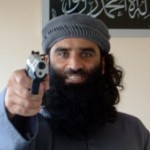 Ugly Terrorist