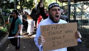 islamic-protest-in-sydney-terrorism