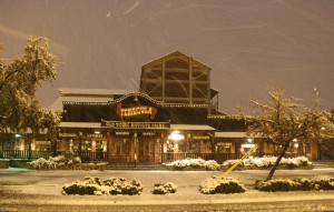 temecula snow