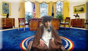 IMAM Obama 2