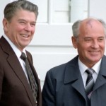 Reagan-Gorbachev