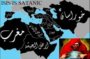 ISIS is Satanic